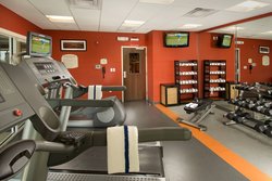  - Fairfield Inn & Suites by Marriott New Braunfels - I-35, Exit 189