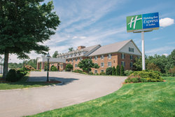  - Holiday Inn Express Merrimack