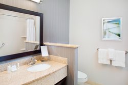  - Courtyard by Marriott Hotel SeaWorld San Antonio