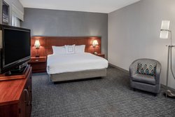  - Courtyard by Marriott Hotel SeaWorld San Antonio