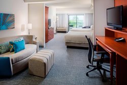  - Courtyard by Marriott Hotel SeaWorld San Antonio