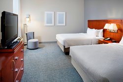  - Courtyard by Marriott Hotel SeaWorld San Antonio
