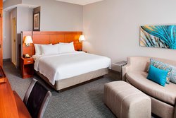  - Courtyard by Marriott Hotel SeaWorld San Antonio