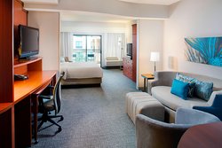  - Courtyard by Marriott Hotel SeaWorld San Antonio