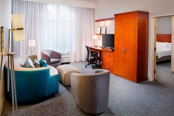  - Courtyard by Marriott Hotel SeaWorld San Antonio