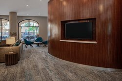  - Courtyard by Marriott Hotel SeaWorld San Antonio