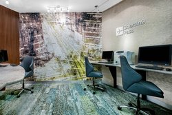  - Courtyard by Marriott Hotel SeaWorld San Antonio