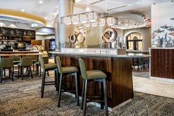  - Courtyard by Marriott Hotel SeaWorld San Antonio