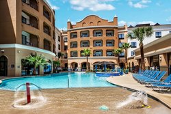  - Courtyard by Marriott Hotel SeaWorld San Antonio