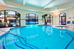  - Courtyard by Marriott Hotel SeaWorld San Antonio