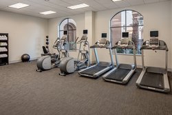  - Courtyard by Marriott Hotel SeaWorld San Antonio