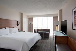  - Marriott Riverwalk Hotel San Antonio