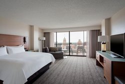  - Marriott Riverwalk Hotel San Antonio
