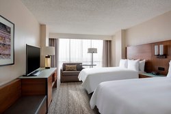  - Marriott Riverwalk Hotel San Antonio