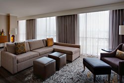  - Marriott Riverwalk Hotel San Antonio