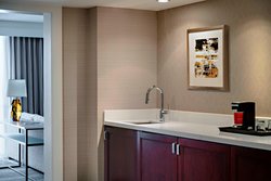  - Marriott Riverwalk Hotel San Antonio