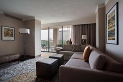  - Marriott Riverwalk Hotel San Antonio