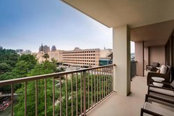  - Marriott Riverwalk Hotel San Antonio