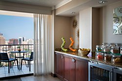  - Marriott Riverwalk Hotel San Antonio