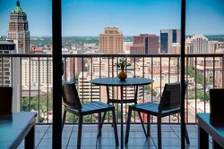  - Marriott Riverwalk Hotel San Antonio
