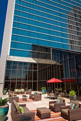  - Marriott Riverwalk Hotel San Antonio