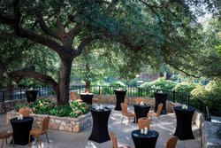  - Marriott Riverwalk Hotel San Antonio