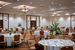  - Marriott Riverwalk Hotel San Antonio