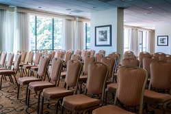  - Marriott Riverwalk Hotel San Antonio