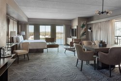  - Marriott Hotel Savannah Riverfront