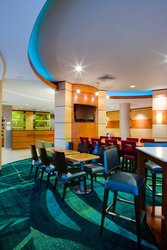  - SpringHill Suites by Marriott Airport Savannah - I-95, Exit 104