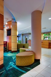  - SpringHill Suites by Marriott Airport Savannah - I-95, Exit 104