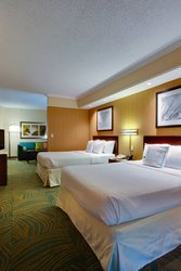  - SpringHill Suites by Marriott Airport Savannah - I-95, Exit 104