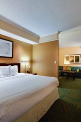  - SpringHill Suites by Marriott Airport Savannah - I-95, Exit 104