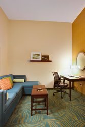  - SpringHill Suites by Marriott Airport Savannah - I-95, Exit 104