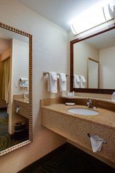  - SpringHill Suites by Marriott Airport Savannah - I-95, Exit 104