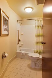  - SpringHill Suites by Marriott Airport Savannah - I-95, Exit 104