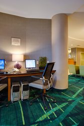  - SpringHill Suites by Marriott Airport Savannah - I-95, Exit 104