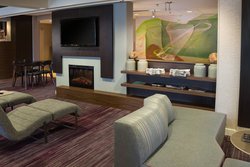  - Courtyard by Marriott Moosic - I-81, Exit 182
