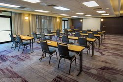  - Courtyard by Marriott Moosic - I-81, Exit 182