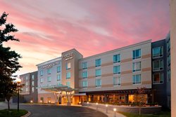  - Fairfield Inn & Suites by Marriott Northeast Louisville