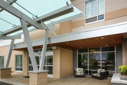  - Fairfield Inn & Suites by Marriott Northeast Louisville