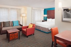  - Residence Inn by Marriott Bothell - I-405, Exit 24