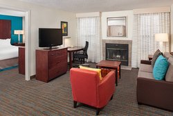  - Residence Inn by Marriott Bothell - I-405, Exit 24
