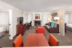  - Residence Inn by Marriott Bothell - I-405, Exit 24