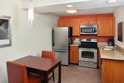  - Residence Inn by Marriott Bothell - I-405, Exit 24