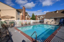  - Residence Inn by Marriott Bothell - I-405, Exit 24