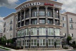  - Courtyard by Marriott Hotel Kirkland