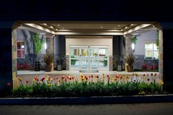  - Courtyard by Marriott Hotel Kirkland