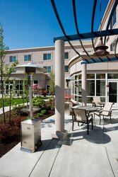  - Courtyard by Marriott Hotel Kirkland