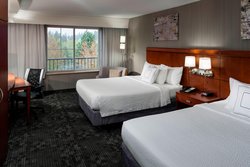  - Courtyard by Marriott Hotel Kirkland